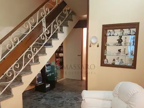 Casa en Venta de 4 dormitorios
