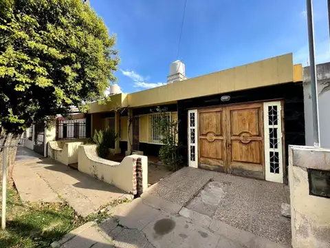 Casa en Venta 55 años