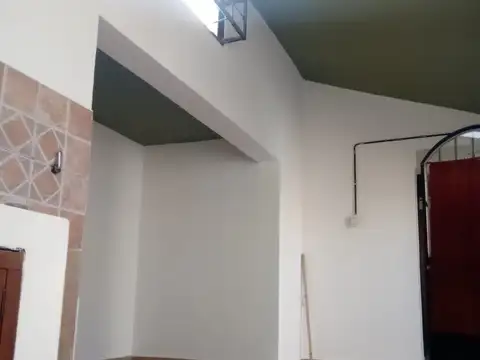 Depto Tipo Casa en Alquiler al Oeste