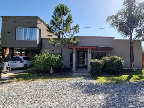 Casaquinta en Florencio Varela, ideal vivienda permanente