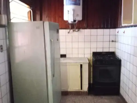 Depto Tipo Casa en Venta en Villa Maipu, USD 45.000