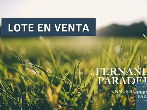 Casa en Venta en Barrio Parque Leloir, USD 165.000