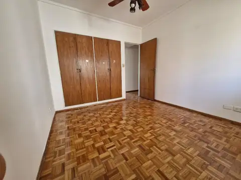 Departamento en Alquiler 40 años