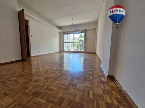 Alquiler 4 amb c/ cochera en Colegiales