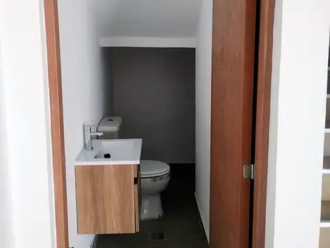 Casa en Alquiler al Norte