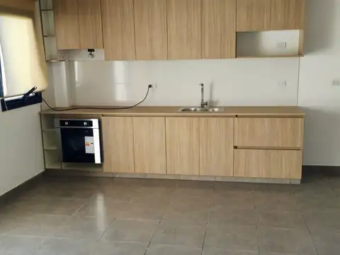 Casa en Alquiler A Estrenar