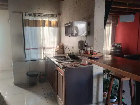 Casa en Venta 9 años