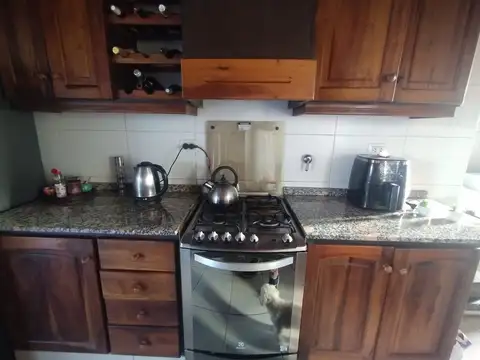 Casa en Venta al Oeste