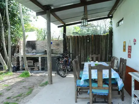 Casa en Alquiler Temporal en Bella Vista, USD 3.000