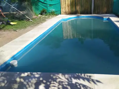 Alquiler Temporario Enero con Año Nuevo 2026 - Bella Vista