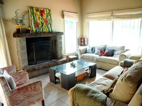 Alquiler Temporario Enero con Año Nuevo 2026 - Bella Vista