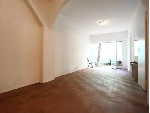 Patio | Ambiente divisible | silencioso