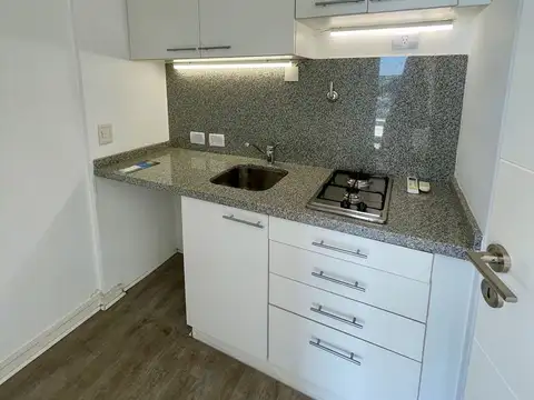 Departamento en Venta Apto profesional