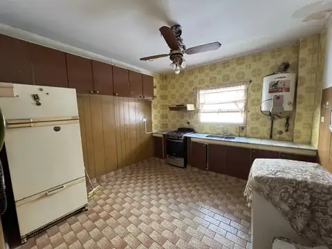 Depto Tipo Casa 4 ambientes con 1 baño