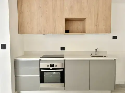 Departamento en Venta en Palermo Hollywood, USD 151.500