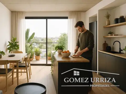 Departamento en Venta en Rincon de Milberg, USD 147.500