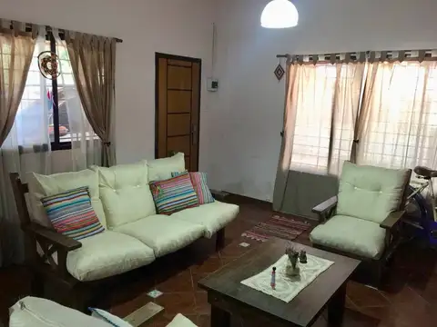 Casa en Venta 20 años