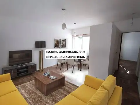 Departamento - Venta - Argentina, Capital Federal - Estomba 600