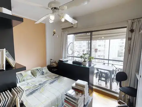 Departamento en Venta 40 años