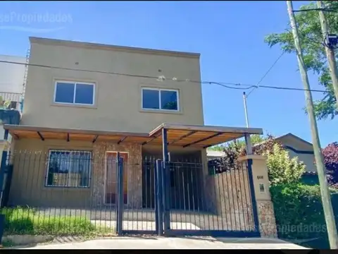 Casa en venta en Rincon de Milberg - Tigre