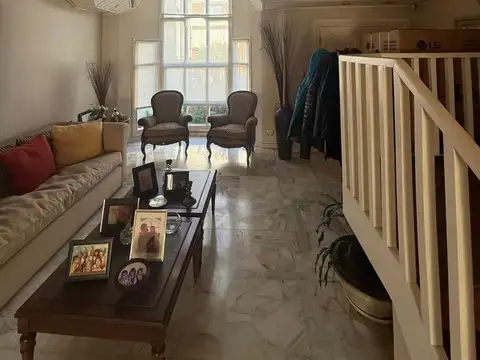 Casa en Venta 40 años