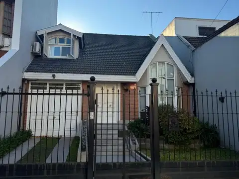 Casa en Villa Devoto