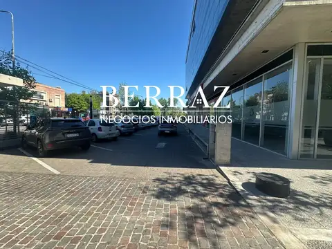 Alquiler Oficina en Officia Work 33 m2 Pilar