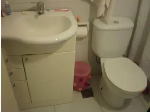 Departamento en Alquiler Temporal en Palermo, USD 550