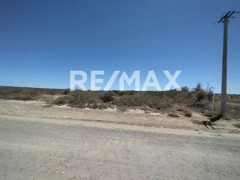 Terreno en Venta en Balneario las Grutas, USD 550.000