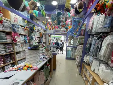 Local  en Alquiler en Flores, Capital Federal, Buenos Aires