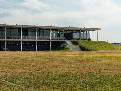Lote gran orientación Terreno ELCANO Pueblos del plata