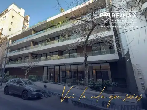 Departamento en Venta de 4 ambientes