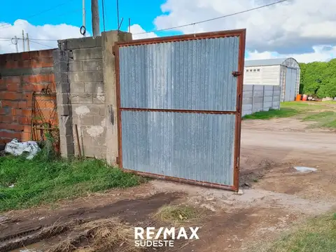 Terreno en Venta en Coronel Dorrego, USD 12.000