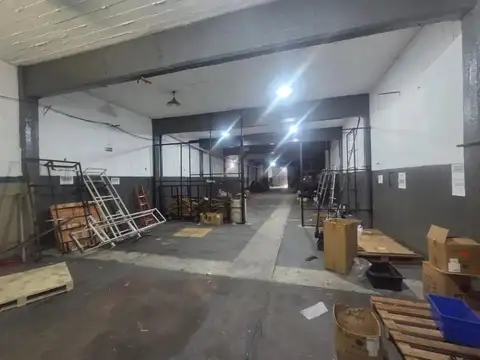 Galpon en Alquiler en Caseros, $ 2.900.000