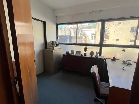 Oficina en San Nicolás