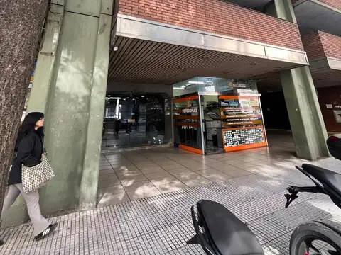 Oficina en Venta en San Nicolás, USD 43.000