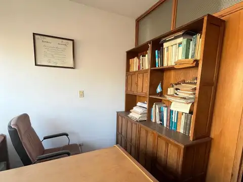 Oficina en Venta 35 años