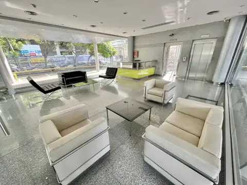 Oficina en Alquiler 22 años