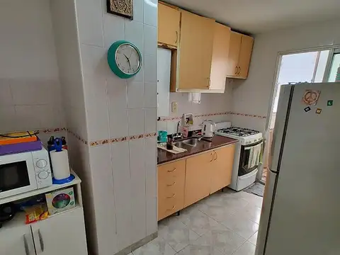 Departamento en Venta Permite mascota