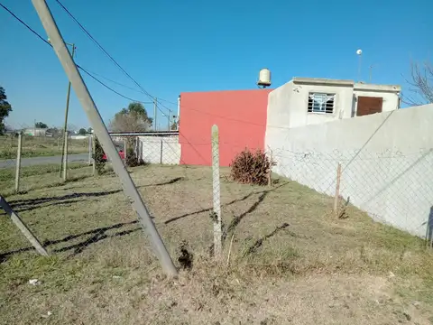 Terreno en Venta de 200,0 m2