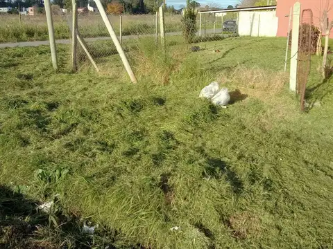 Terreno en Venta de 200,0 m2