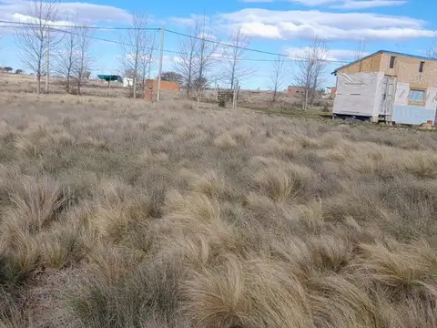 Terreno en Venta de 1225,0 m2