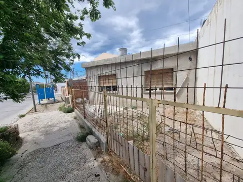 Avenida Juan XXIII 1100