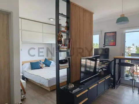 Departamento en Venta en Villa Bosch, USD 50.000