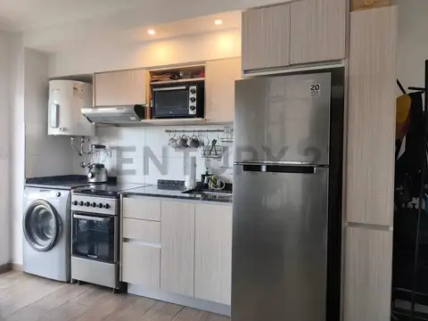 Departamento en Venta en Villa Bosch, USD 50.000