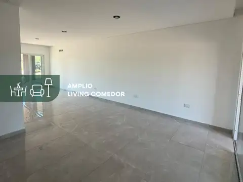 Departamento en Venta en Juana Koslay, USD 160.000