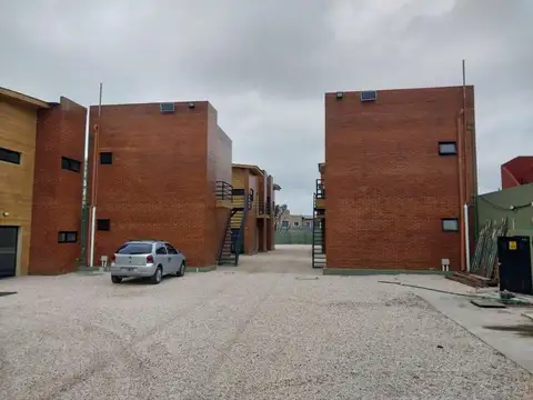 Hermoso departamento a estrenar, en Bella Vista