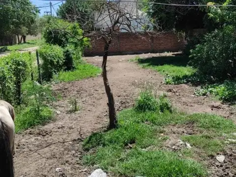 TERRENO *300m2  B°GOLF CLUB