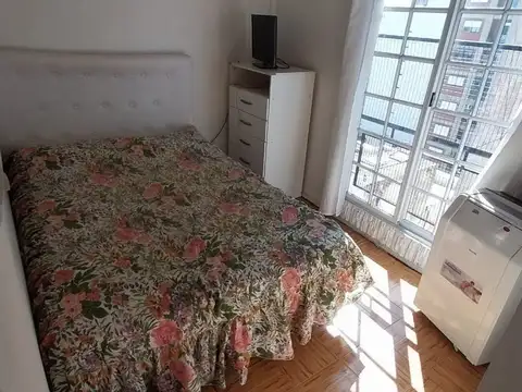 Departamento en Alquiler 60 años