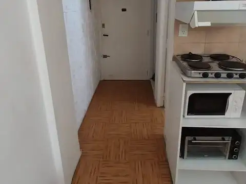 Departamento en Alquiler en Constitucion, USD 420